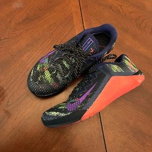 Nike Metcon 6 (W8)